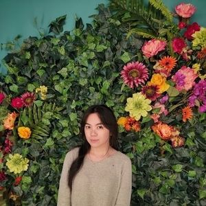 Meet your Posher, Grace